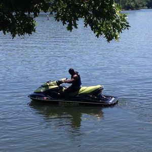 Meet your Posher, Allen